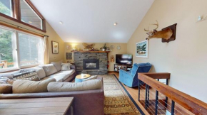 Dean Hill Chalet townhouse